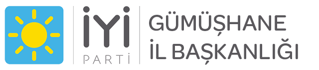 İYİ Parti Gümüşhane İl Başkanlığı